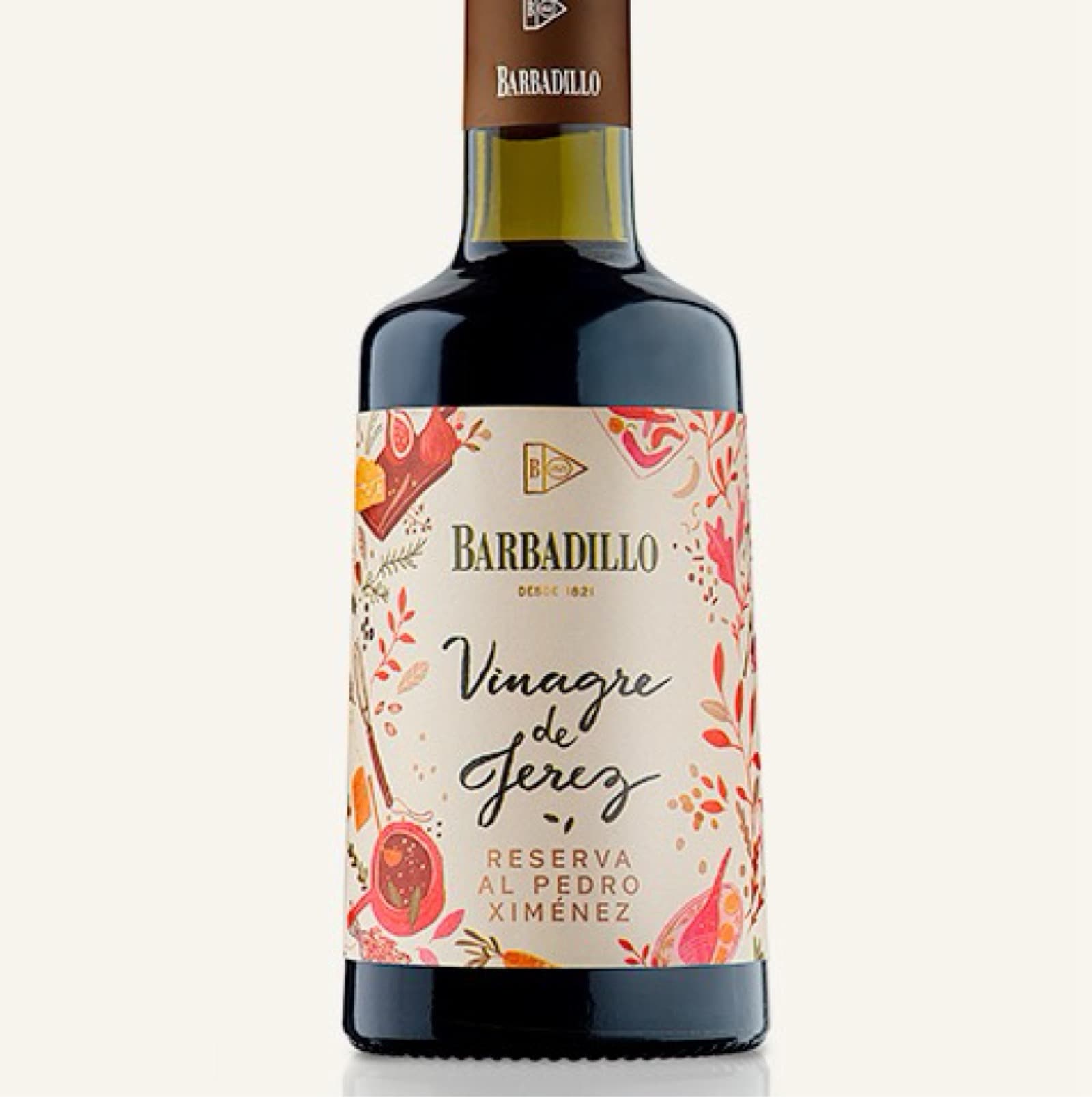 Vinagre de Jerez Reserva al Pedro Ximénez 🇪🇸